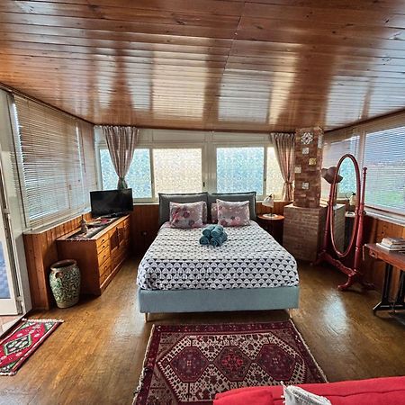 Casa Vacanza Lunastella Мондело Екстериор снимка